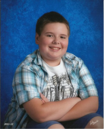 Jacob Buckner